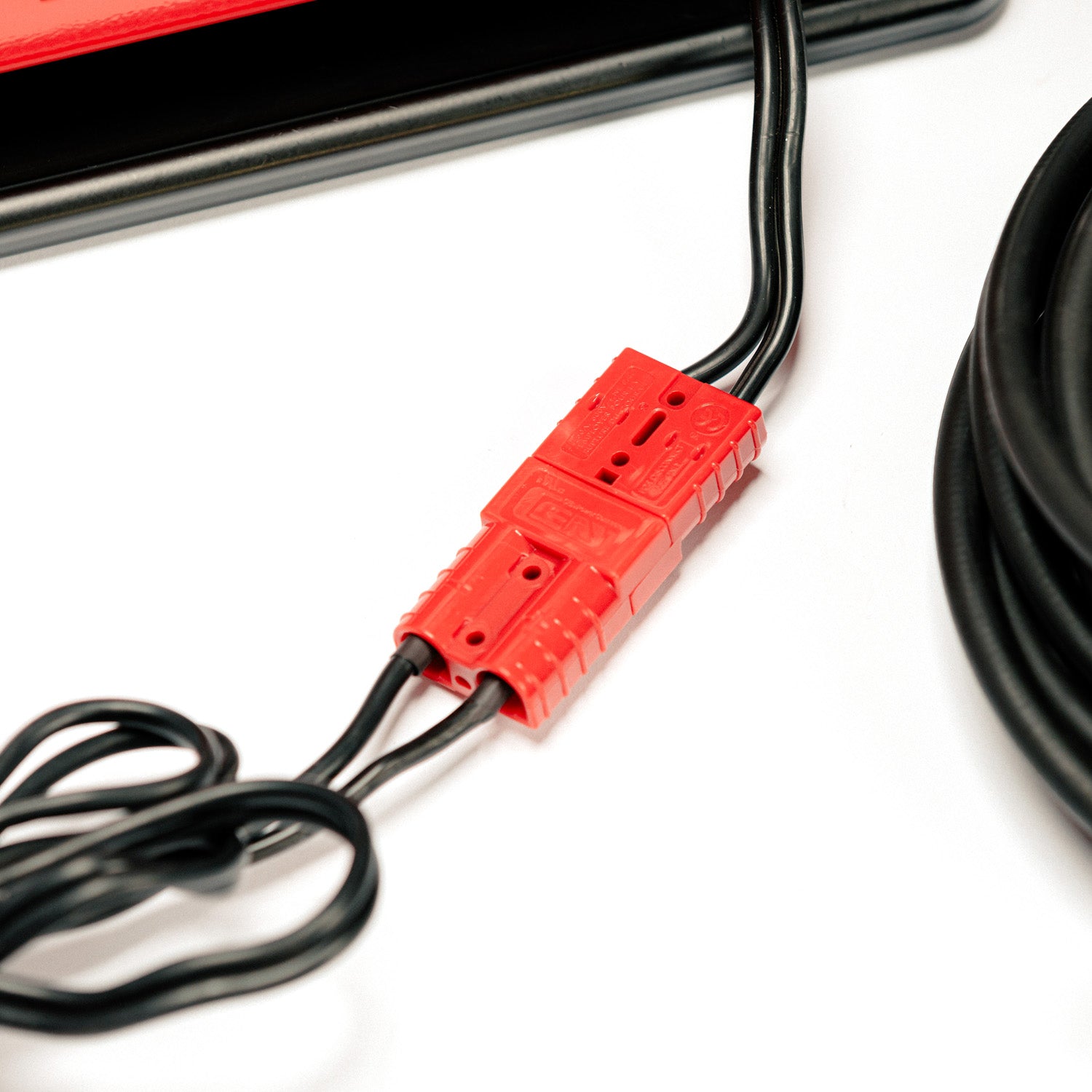 Thor's Lightning Bolt Portable 12v True Dual Air Compressor 10.6 CFM