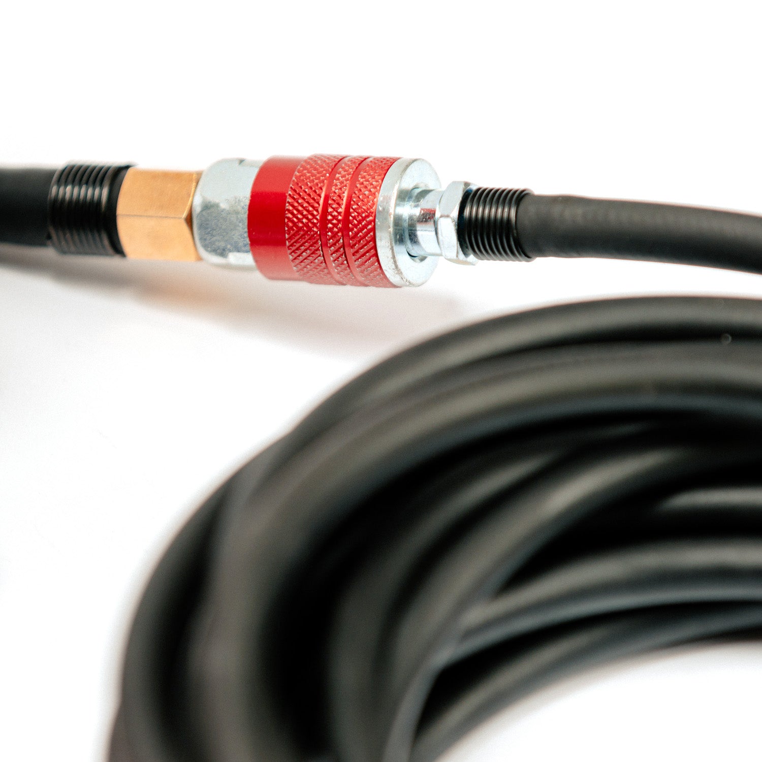 Thor's Lightning Bolt Portable 12v True Dual Air Compressor 10.6 CFM