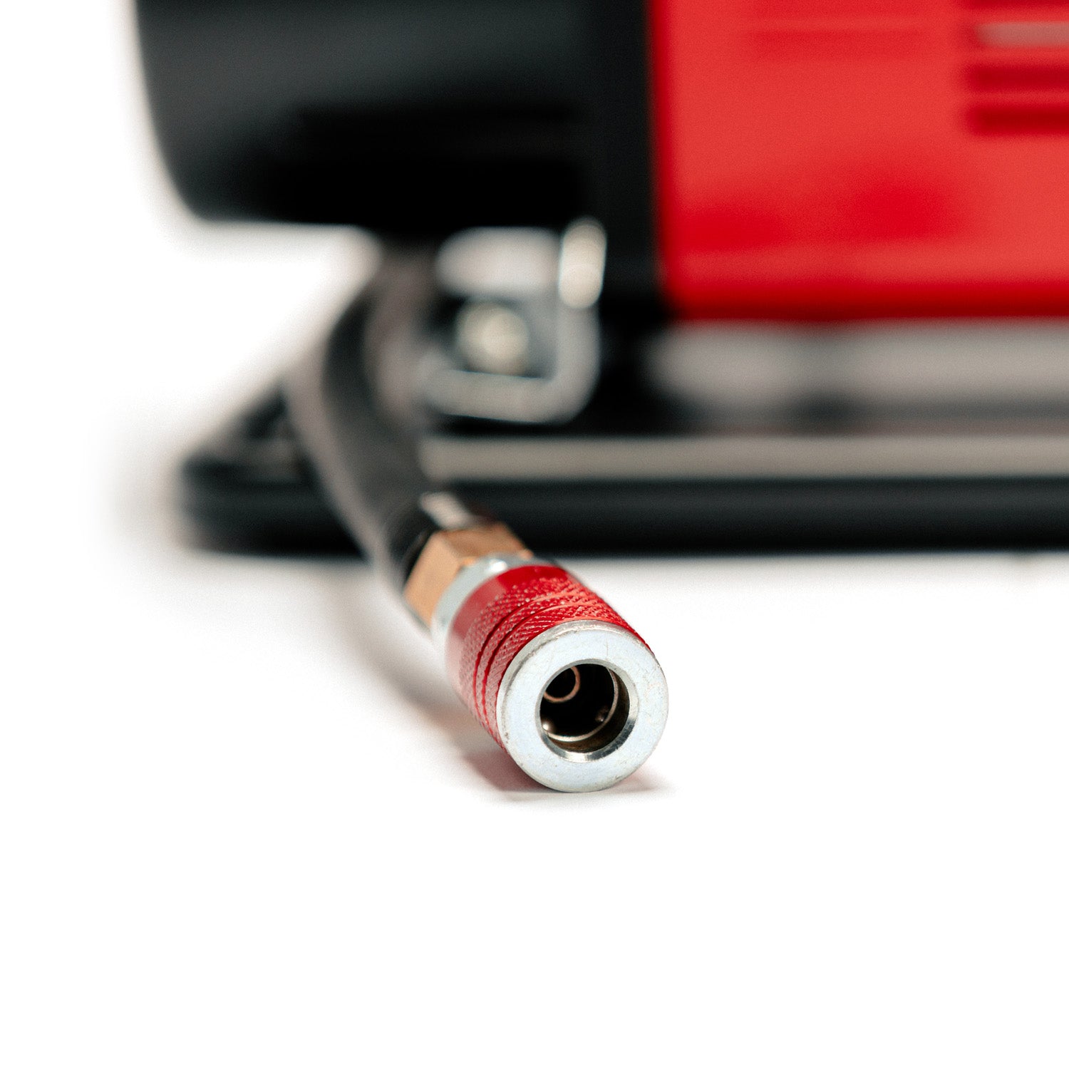 Thor's Lightning Bolt Portable 12v True Dual Air Compressor 10.6 CFM