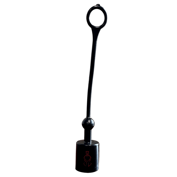 Thor's Lightning Dynamo Lock-On Air Chuck Covers for air compressor lines 3