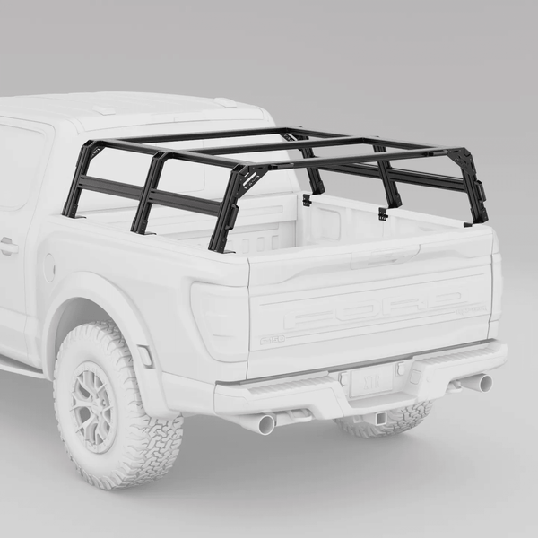 XTR3 Bed Rack for Ford F-150