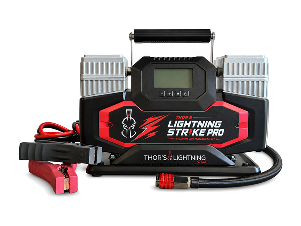 12v Portable Air Compressors
