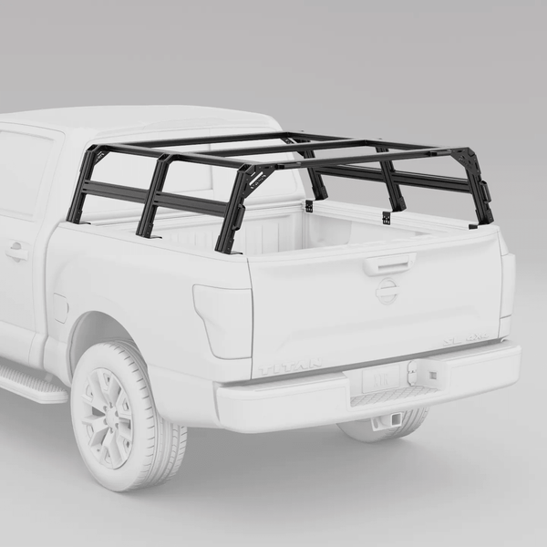 XTR3 Bed Rack for Nissan Titan