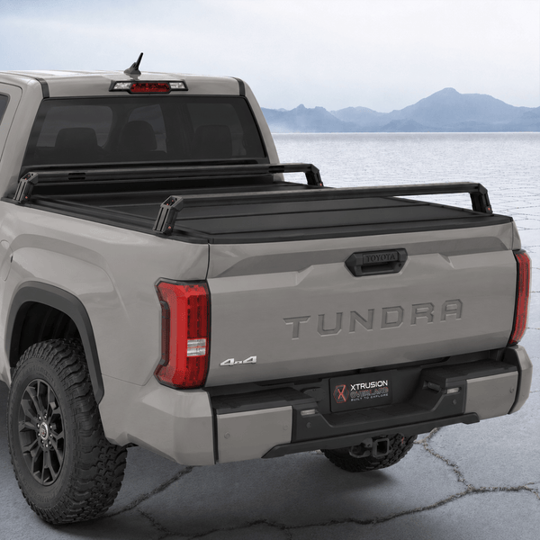 XBRS - CrossBar Kit for Toyota Tundra