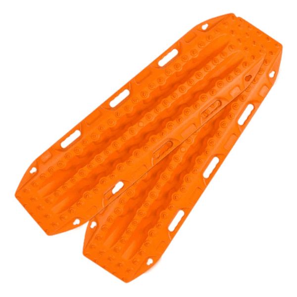 MAXTRAX MKII Signature Orange