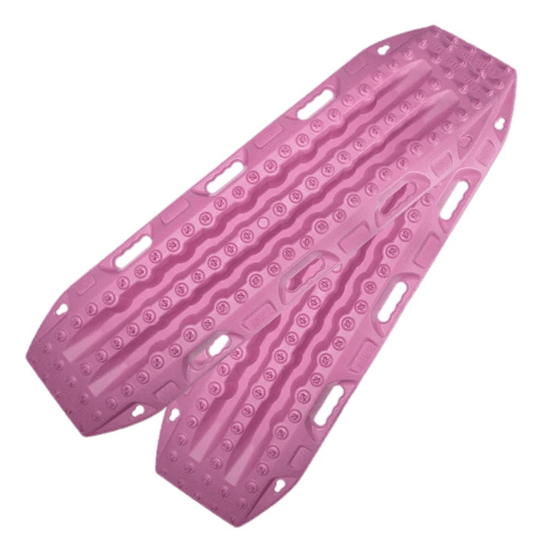 MAXTRAX MKII Pink