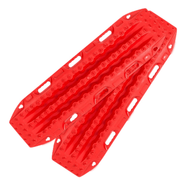 MAXTRAX MKII FJ Red