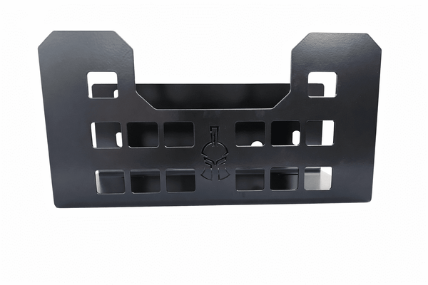 Refuge Compressor Mounts