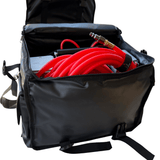 Jeep® Heavy-Duty Air Compressor & Recovery Gear Storage Bag