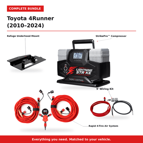 Toyota 4Runner