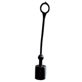 Thor's Lightning Dynamo Lock-On Air Chuck Covers for air compressor lines   3