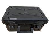 Thor’s Lightning AirVault2 Solo Hard Case & Compressor Mount | Case + Bracket Only