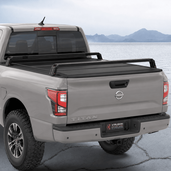 XBRS - CrossBar Kit for Nissan Titan