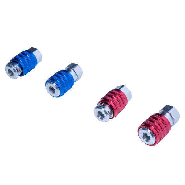 Thor's Lightning Dynamo Lock-On Air Chuck - Thor's Lightning