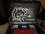 Thor’s Lightning AirVault2 Solo Hard Case & Compressor Mount | Case + Bracket Only