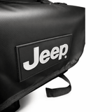 Jeep® Heavy-Duty Air Compressor & Recovery Gear Storage Bag