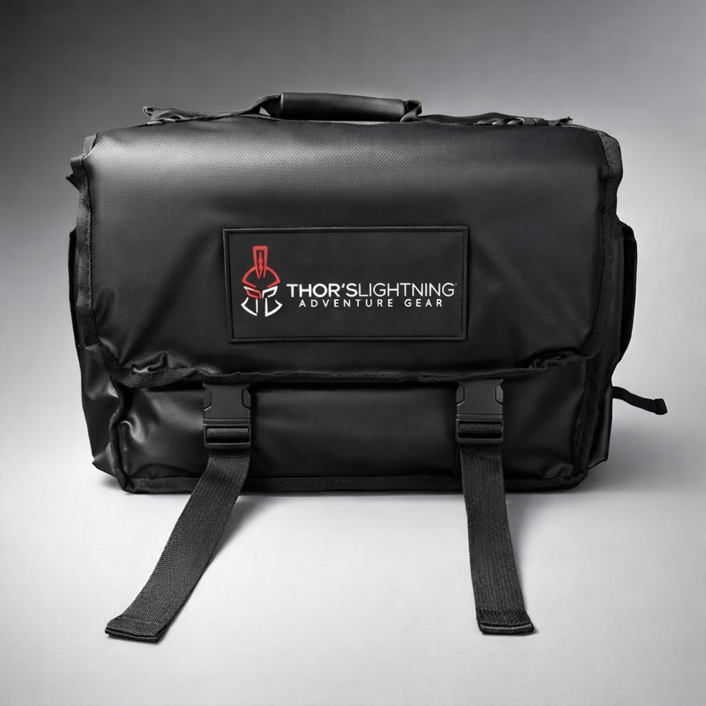 Thors Lightning Strike Compressor