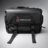 Thor’s Lightning StrikePro™ 12V Portable Air Compressor | 10.6 CFM Automatic Inflation & Deflation