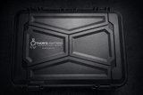 Thor’s Lightning AirVault2 Solo Hard Case & Compressor Mount | Case + Bracket Only