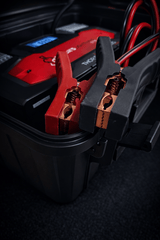 Thor’s Lightning AirVault2 Solo Hard Case & Compressor Mount | Case + Bracket Only