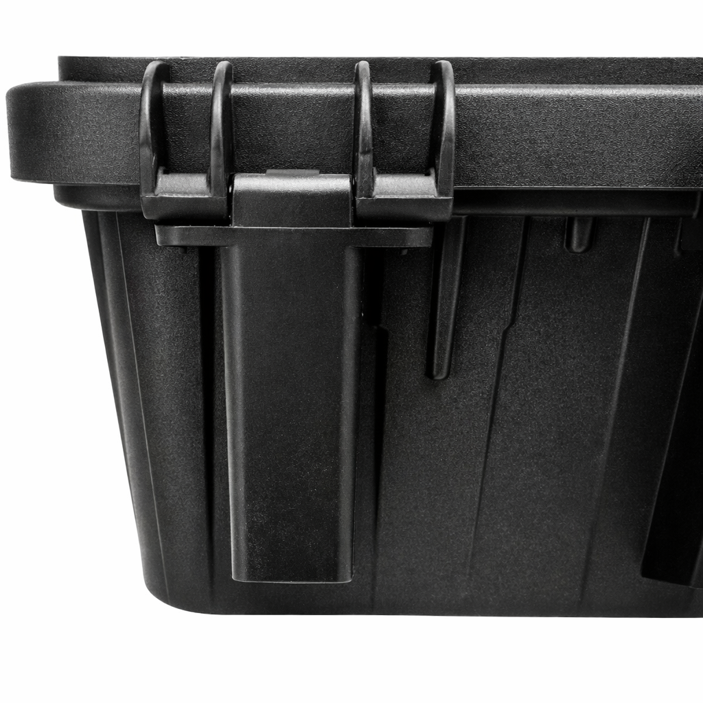 Thor's Lightning Portable AirVault2 12v Dual Air Compressor 10.6 CFM