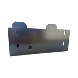 Thor's Lightning Refuge MOLLE Soporte de compresor de aire portátil para Toyota Tacoma 2005-2023 y Toyota Tundra 2007-presente