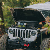 Jeep® StrikePro + Jeep® 4-Tire Kit ⭐ MOST POPULAR JEEP SETUP