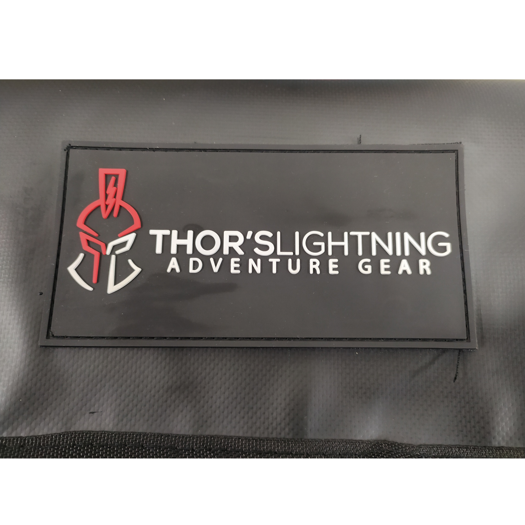 Thors Lightning Strike Compressor