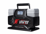 Thor’s Lightning StrikePro™ 12V Portable Air Compressor | 10.6 CFM Automatic Inflation & Deflation