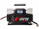 Thor’s Lightning StrikePro™ 12V Portable Air Compressor | 10.6 CFM Automatic Inflation & Deflation