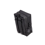 Thor's Lightning Adventure Gear Kit de reparación de neumáticos portátil compacto y resistente con bolsa de almacenamiento Molle 