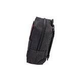 Thor's Lightning Adventure Gear Kit de reparación de neumáticos portátil compacto y resistente con bolsa de almacenamiento Molle 