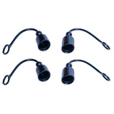 Cubiertas de portabrocas de aire con bloqueo Lightning Dynamo de Thor para líneas de compresores de aire