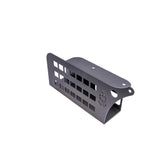 Thor's Lightning Refuge MOLLE Soporte de compresor de aire portátil para Ford Bronco techo rígido de 2 puertas 2021-presente