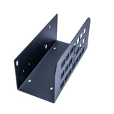 Thor's Lightning Refuge MOLLE Soporte para compresor de aire portátil para SxS/Can-Am/Polaris