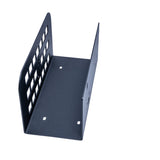 Thor's Lightning Refuge MOLLE Soporte de almacenamiento para compresor de aire portátil - Accesorio de barra antivuelco