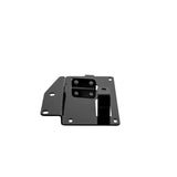 Thor's Lightning The Refuge Soporte para compresor de aire debajo del capó de 12 V para Toyota 4Runner 2010+
