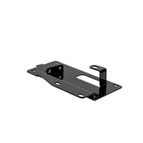 Thor's Lightning The Refuge Soporte para compresor de aire debajo del capó de 12 V para Toyota 4Runner 2010+