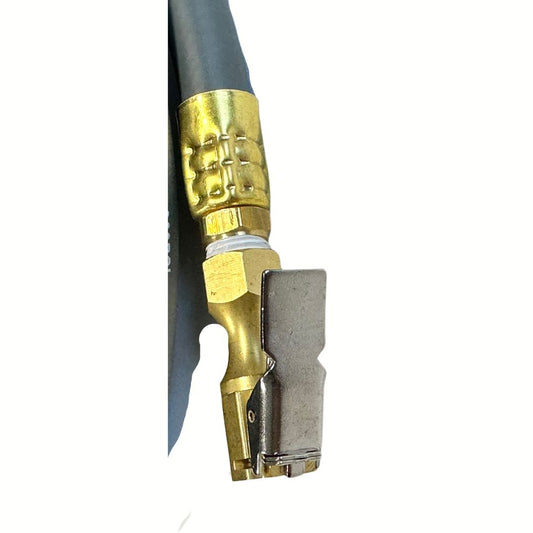 Thor's Lightning Short Stem/APEX RPV Compatible Lock-On Air Chuck (Closed)