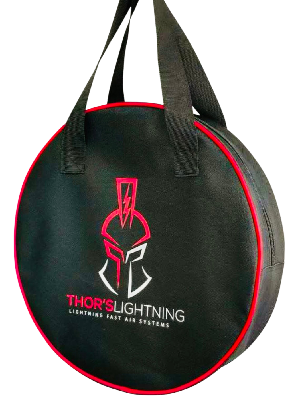 Thor's Lightning Gear Storage Bag